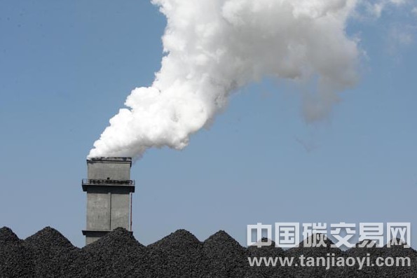 為何說中國碳減排交易市場規(guī)模巨大？