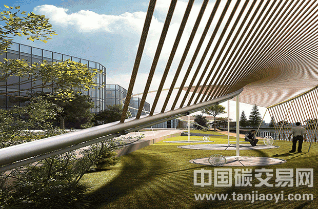 “分析碳交易市場(chǎng)的三角格局與產(chǎn)業(yè)競(jìng)爭(zhēng)”