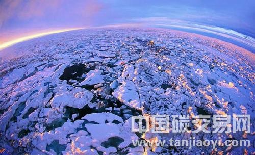 二氧化碳濃度連續(xù)三月超過400ppm，氣候變化加劇