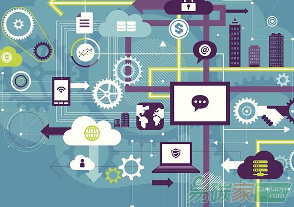 德國(guó)工業(yè)4.0戰(zhàn)略意圖及對(duì)中國(guó)的啟示