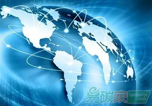 互聯(lián)網(wǎng)+能源新動(dòng)向