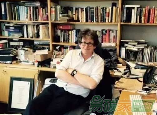 “《衛(wèi)報(bào)》主編的氣候戰(zhàn)役”