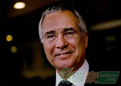 “英學(xué)者表示各國(guó)碳減排承諾難以阻止全球變暖”