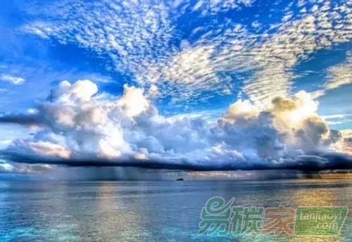 “互聯(lián)全球能源應對氣候變化