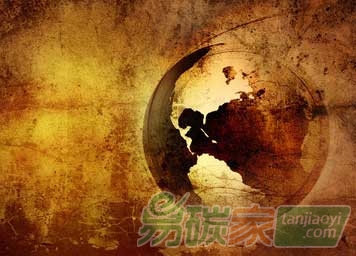 氣候變化可能會(huì)改變地球形狀