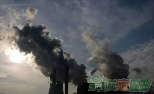 僅靠共識(shí)無(wú)法拯救氣候