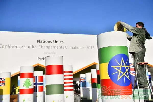 作為全球應對氣候變化的重要參與者，積極應對氣候變化，不僅是中國實現(xiàn)可持續(xù)發(fā)展的內(nèi)在要求，也是對全世界的責任擔當