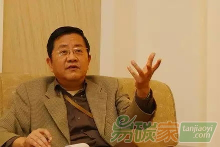 期待巴黎大會(huì)如期達(dá)成全面、均衡、有力度的協(xié)議