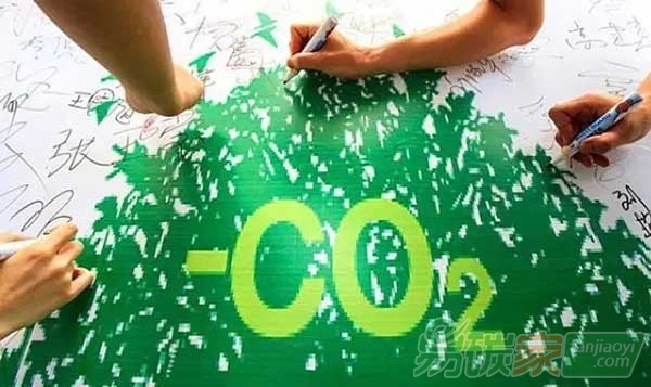 中國應(yīng)對全球氣候變化的主要舉措