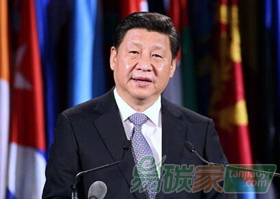 應(yīng)對(duì)氣候變化中國(guó)態(tài)度