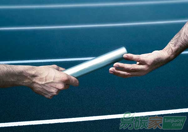 應(yīng)對氣候變化須打贏三場比賽