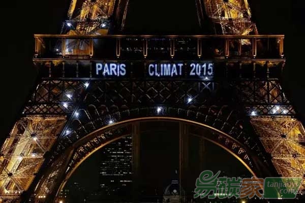 巴黎氣候協(xié)定到底和你有什么關系？