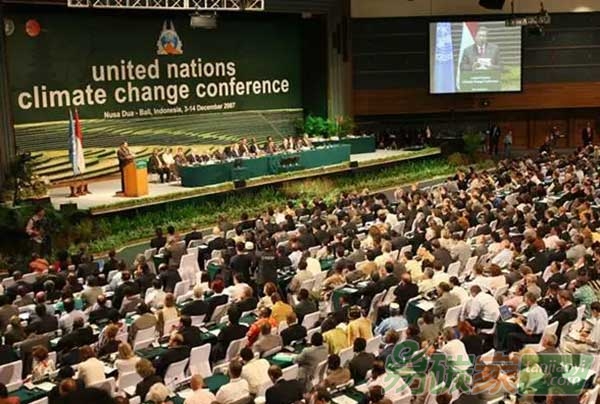 千億級氣候資金如何算清帳？