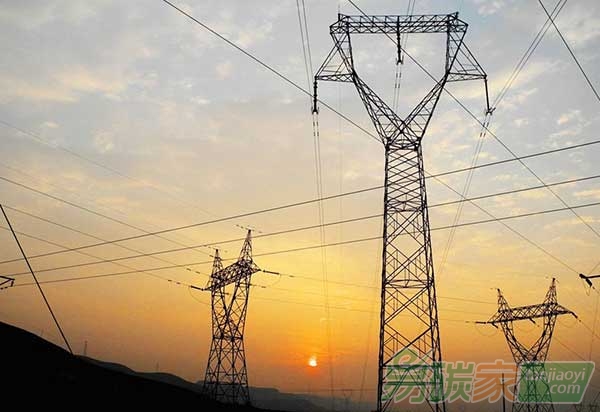 山西開展電力體制改革綜合試點(diǎn)