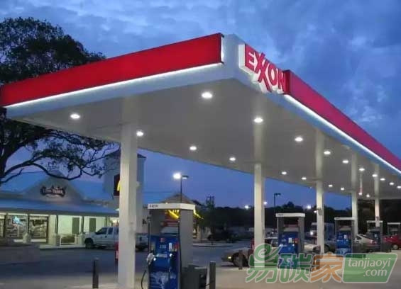 埃克森美孚被SEC要求補(bǔ)充氣候變化決議文件