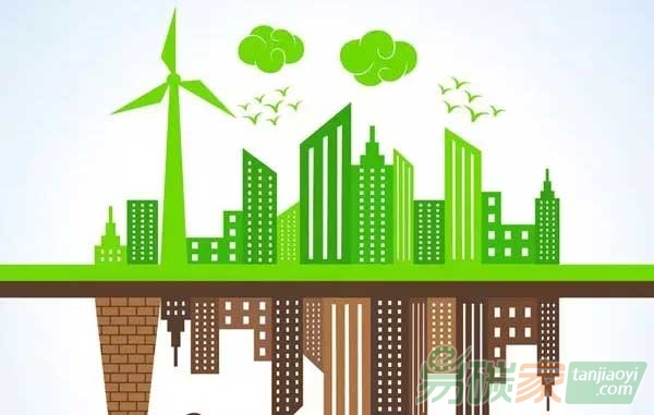 新一輪產(chǎn)業(yè)革命背景下的中國創(chuàng)新和綠色發(fā)展