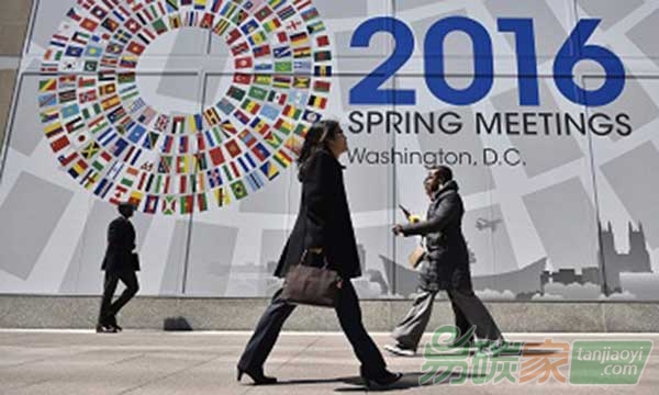 世界銀行發(fā)布?xì)夂蜃兓袆?dòng)計(jì)劃