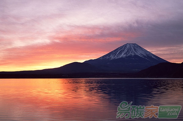 日本：建設(shè)低碳社會的經(jīng)驗啟示