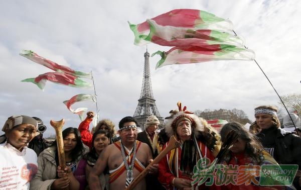 氣候變暖到底加劇了還是暫停了？