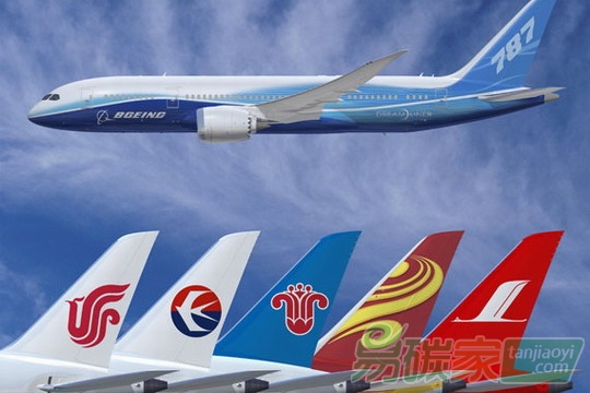 航空業(yè)應采取全球統(tǒng)一的碳中和方案