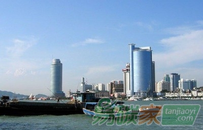 國家溫室氣體自愿減排交易機(jī)構(gòu)落戶福州