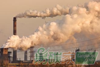 【山西省】關于開展我省擬納入全國碳排放權交易企業(yè)歷史碳排放核算、報告與核查工作的通知