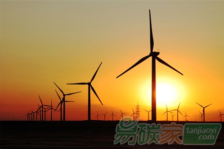 四省將開展用能權(quán)有償使用和交易試點做好與碳排放權(quán)交易制度的協(xié)調(diào)