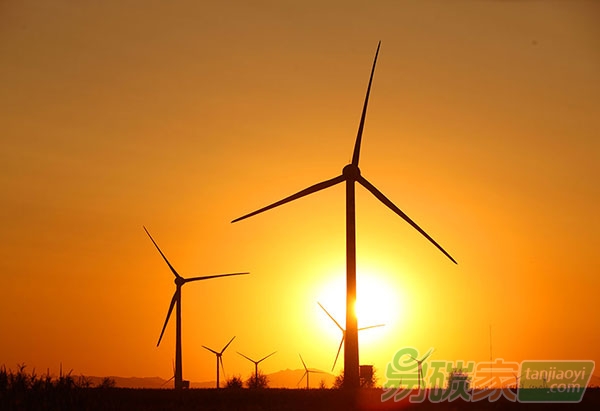 解讀我國風(fēng)力發(fā)電健康發(fā)展策略