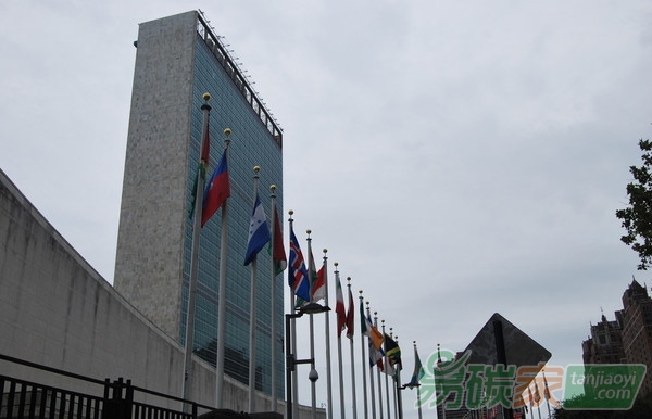 聯(lián)合國(guó)報(bào)告過(guò)去20年全球135萬(wàn)人死于自然災(zāi)害