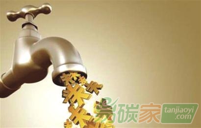 綠色金融融資需求巨大亟待完善政策機(jī)制