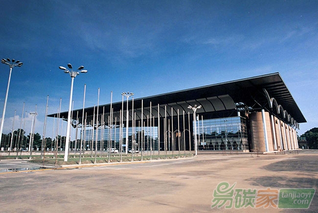 國(guó)家發(fā)改委幫助孟加拉國(guó)提高應(yīng)對(duì)氣候變化能力