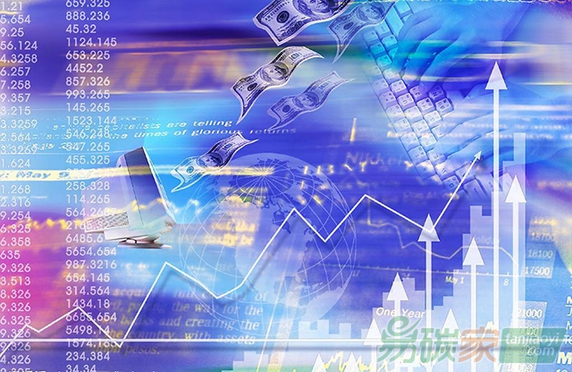 深度布局低碳節(jié)能產(chǎn)業(yè)碳交易市場占得先機(jī)