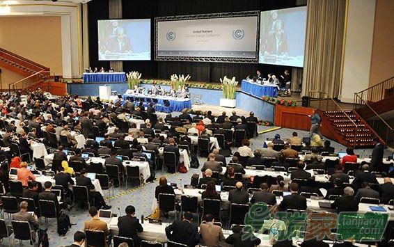 馬拉喀什氣候大會重在落實(shí)《巴黎協(xié)定》