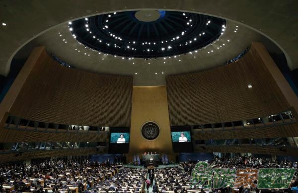 日本將以觀察員身份出席馬拉喀什氣候大會(huì)