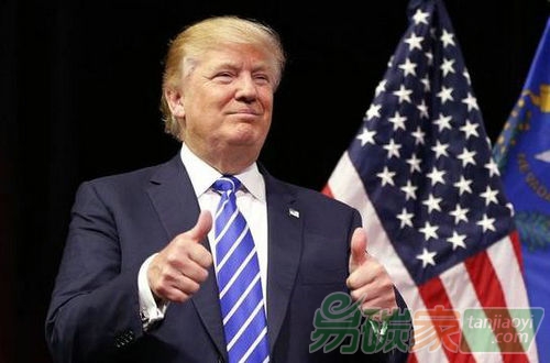 評(píng)論特朗普當(dāng)選美總統(tǒng)無(wú)礙全球氣候治理大氣候