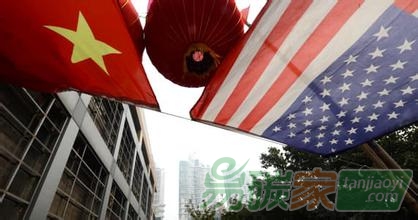 中國期待與美國等各方一道繼續(xù)推動氣候變化合作