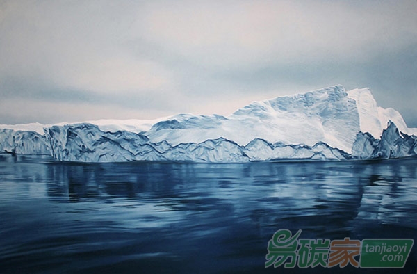 如何減緩氣候變化中國(guó)用數(shù)據(jù)說話