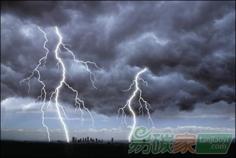 外媒:氣候變化或致2030至2050年近25萬(wàn)人死亡