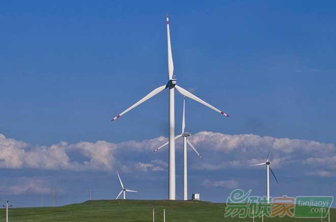 十三五時(shí)期我國能源發(fā)展將呈現(xiàn)五大趨勢