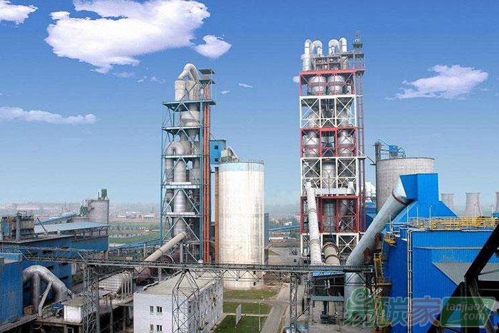 2017年全國碳市場啟動在即