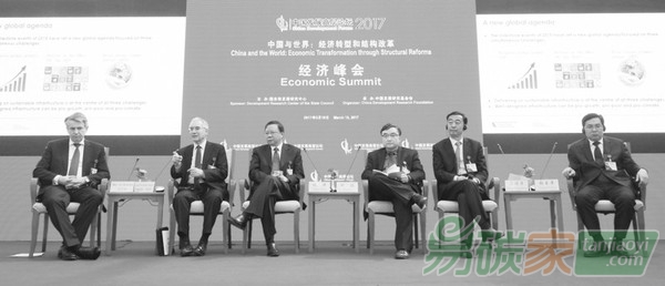 能源結(jié)構(gòu)轉(zhuǎn)型是應(yīng)對(duì)氣候變化的根本