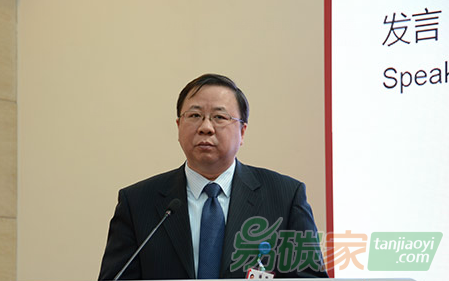 中海油董事長(zhǎng)楊華：減緩和應(yīng)對(duì)氣候變化趨勢(shì)不可逆