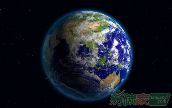 溫室氣體的排放量對遏制全球變暖至關(guān)重要