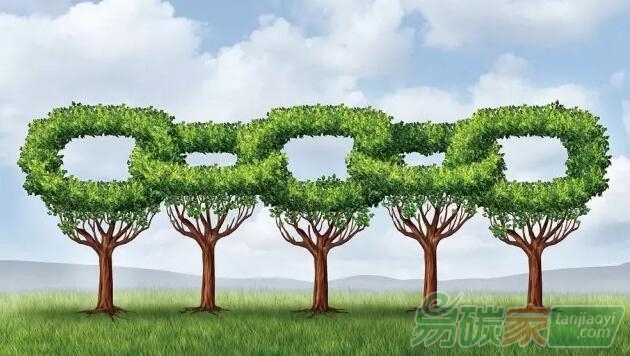 企業(yè)越來越重視環(huán)境審核