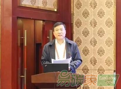 中國大壩工程學(xué)會(huì)矯勇：我國近十萬座水庫大壩面臨氣候變化帶來的安全風(fēng)險(xiǎn)