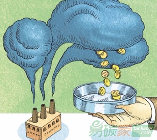 碳經紀商——碳市場經紀商的服務產品商業(yè)模式解析