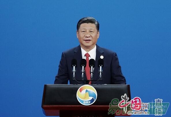 習(xí)近平“一帶一路”主旨演講提及建設(shè)綠色經(jīng)濟低碳發(fā)展和應(yīng)對氣候變化的支持政策