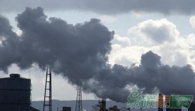 《中國煤化工行業(yè)“十三五”期間碳排放量估算研究》報(bào)告：“十三五”中國應(yīng)停止審批極高碳排放煤化工項(xiàng)目