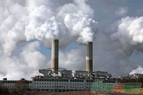 環(huán)保稅法實(shí)施條例征求意見將建全國統(tǒng)一信息共享平臺