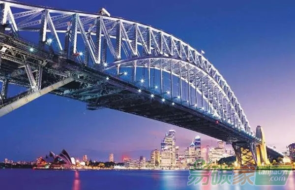 澳大利亞地方議會聯(lián)合行動應(yīng)對氣候變化